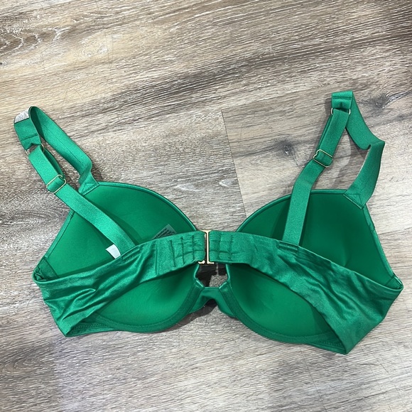 Shine Strap Swim top - Picture 2 of 5